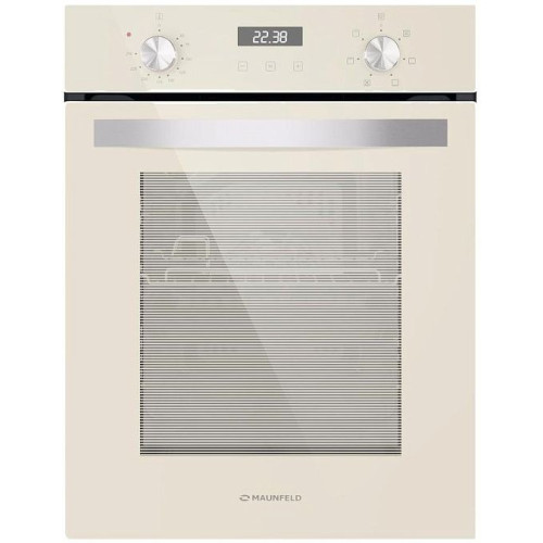 Духовой шкаф Maunfeld EOEM516BG