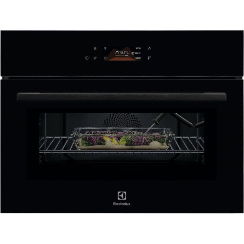 Компактный дух. шкаф Electrolux LVL8E09Z