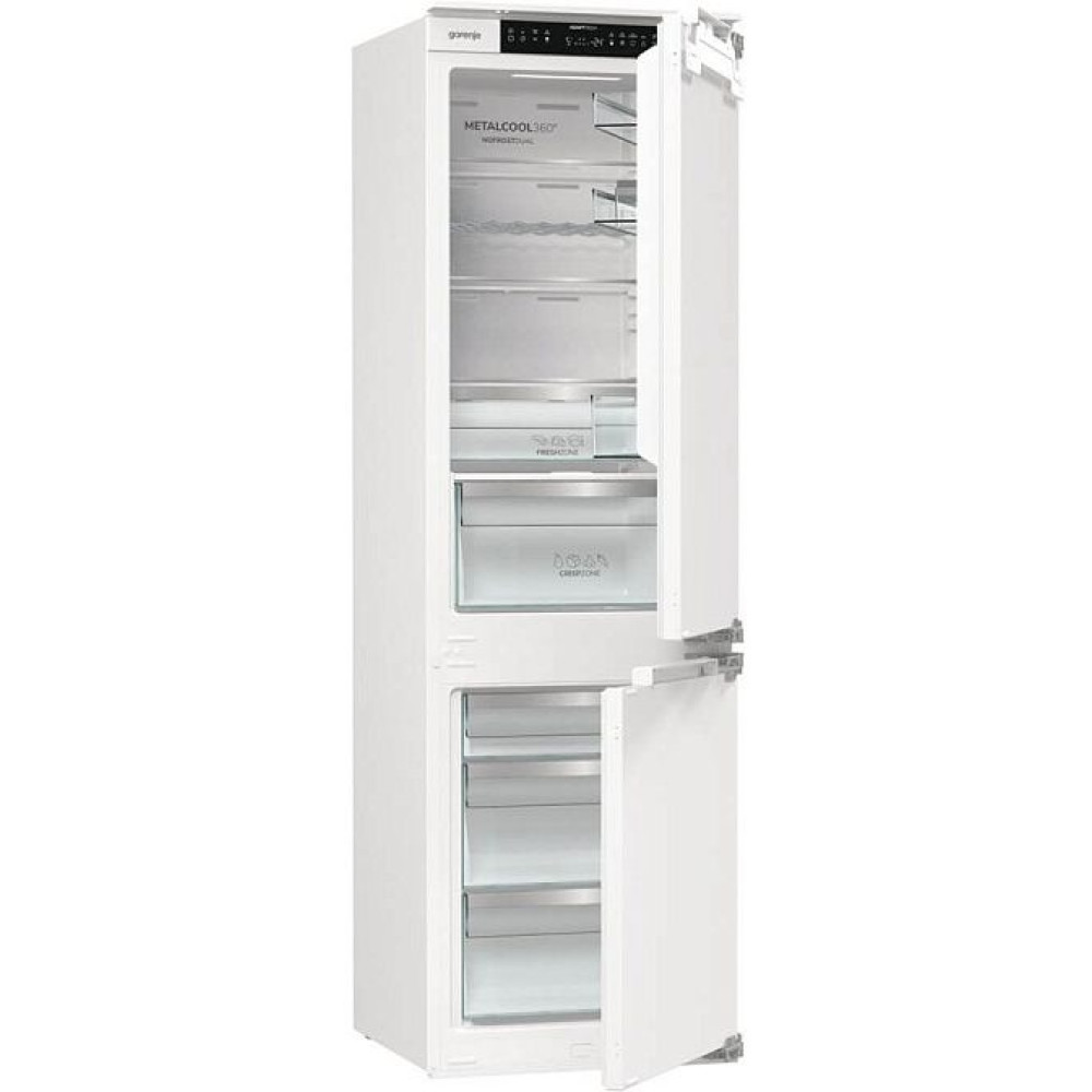 Холодильник Gorenje NRKI517E82WF