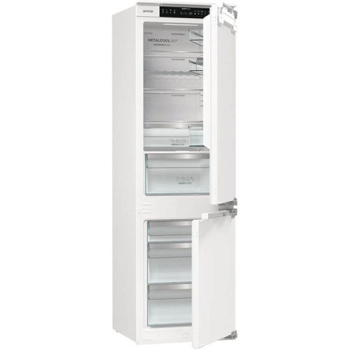 Холодильник Gorenje NRKI517E82WF