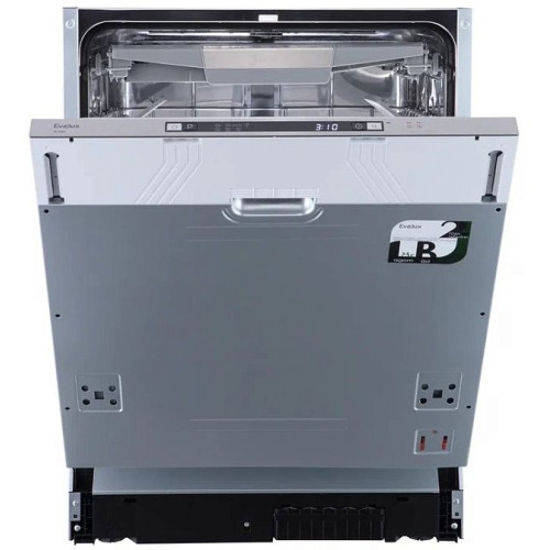 Встраиваемая посудомоечная машина Evelux BD 6001