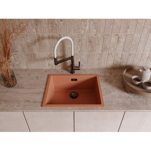 Кухонная мойка OMOIKIRI Yamakawa 55-U/I-CN (арт.4997033)