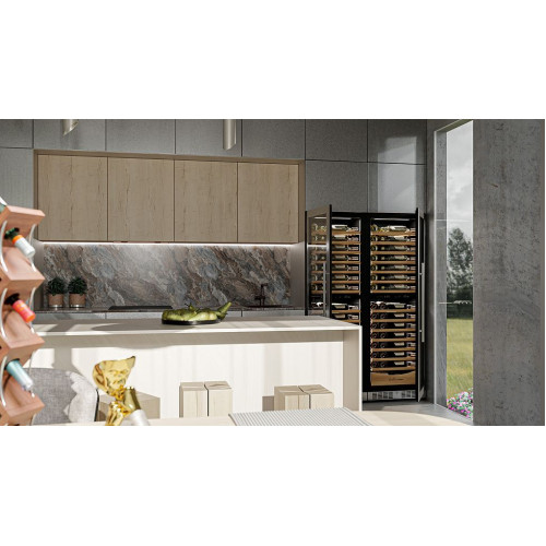 Винный холодильник Meyvel MV110-KST2 (Slim)