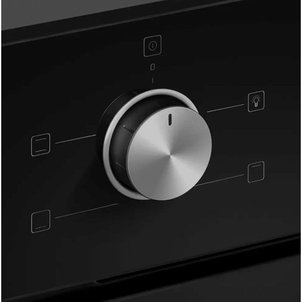 Духовой шкаф MAUNFELD AEOC6040B