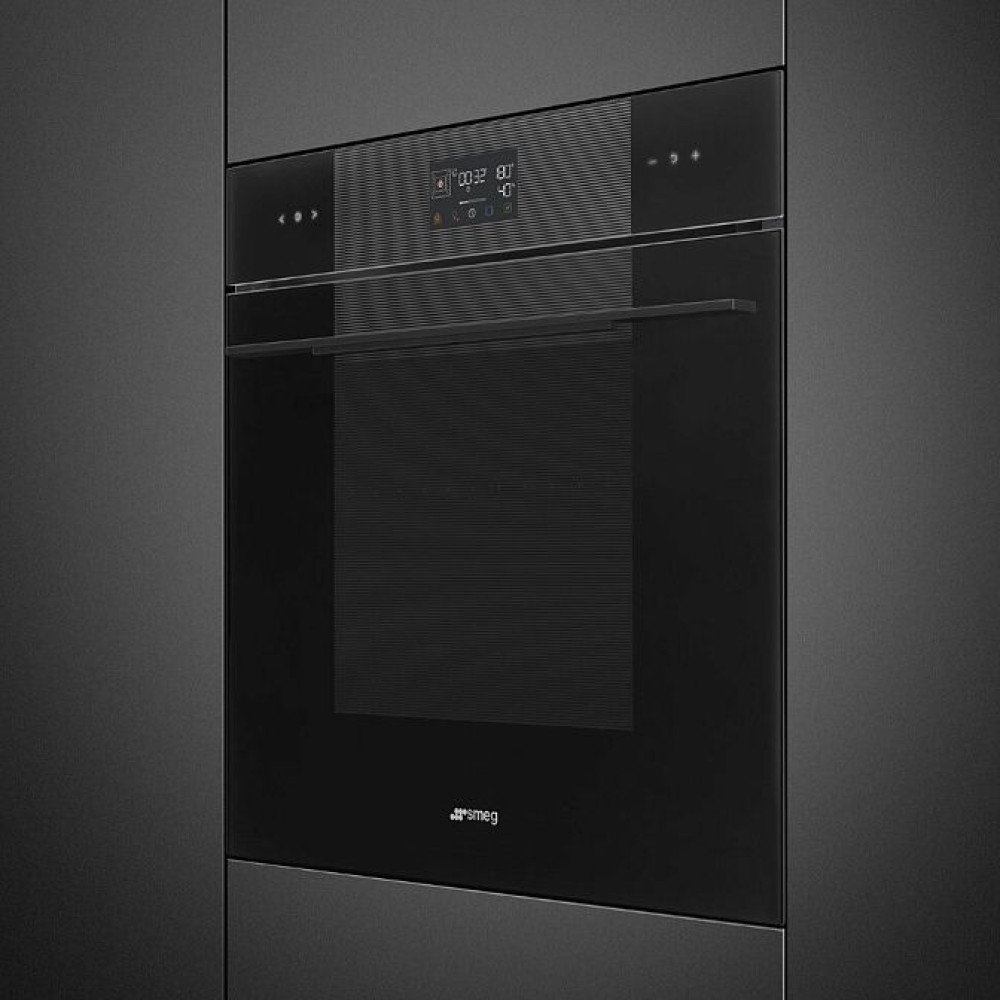 Духовой шкаф SMEG SOP6102S2PB3
