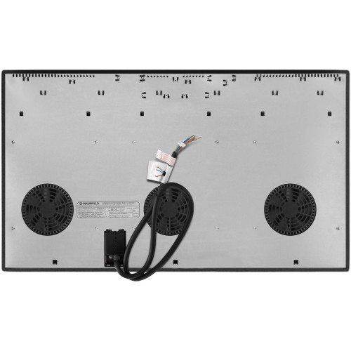 Индукционная стеклокерамич. панель MAUNFELD CVI905SFLGR