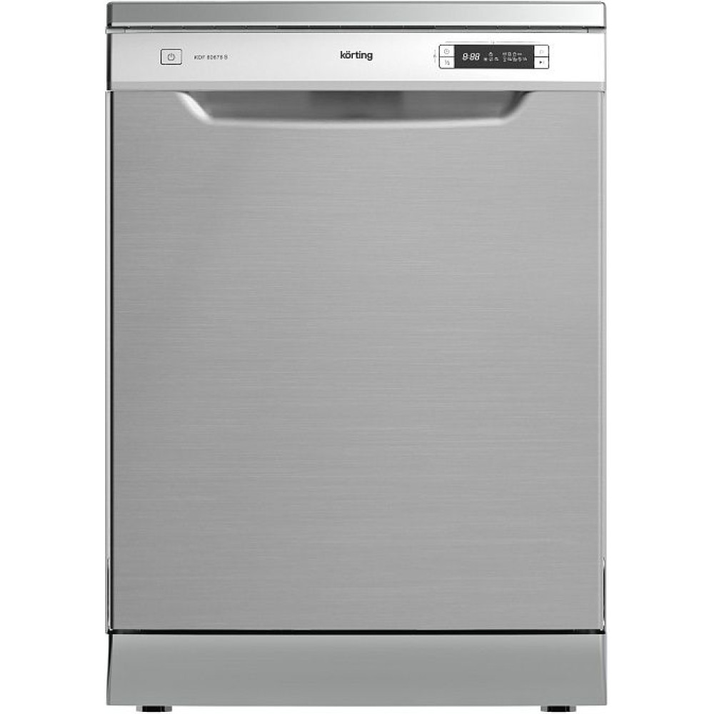 Посудомоечная машина Korting KDF 60678 S