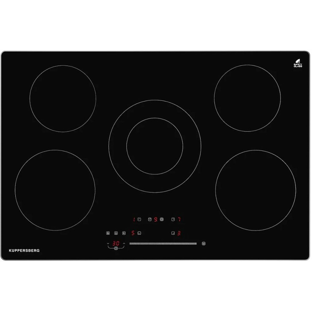 Варочная панель Kuppersberg ECS 703 R
