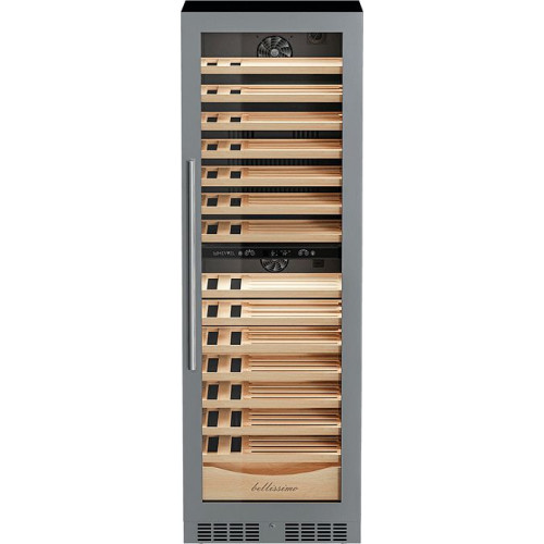 Винный холодильник Meyvel MV110-KST2 (Slim)