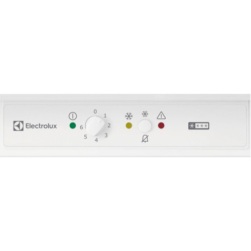 Морозильник Electrolux LUB3AE88S