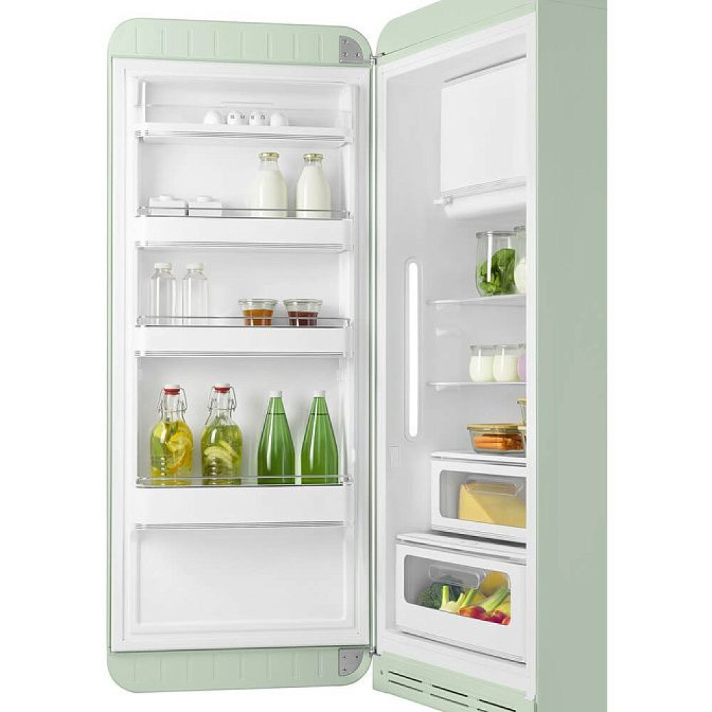 Холодильник Smeg FAB28LPG6