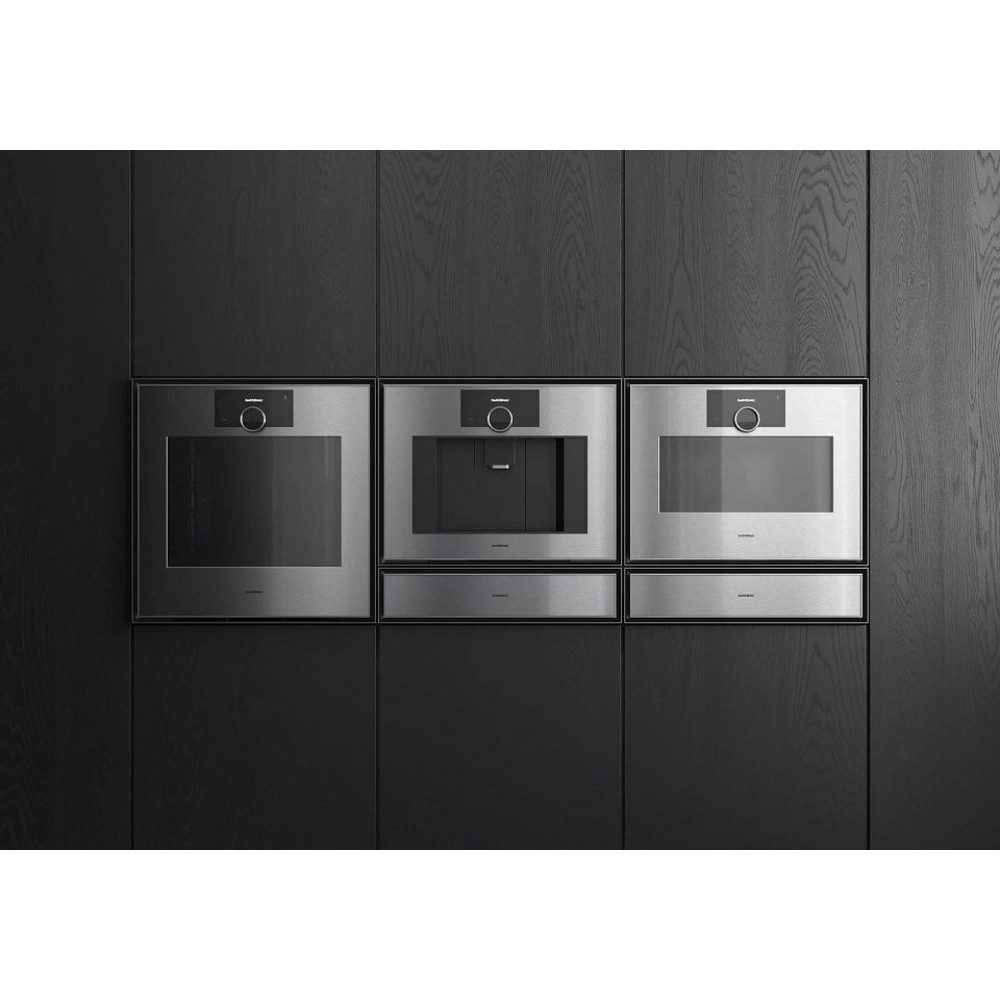 Кофемашина Gaggenau GC451120