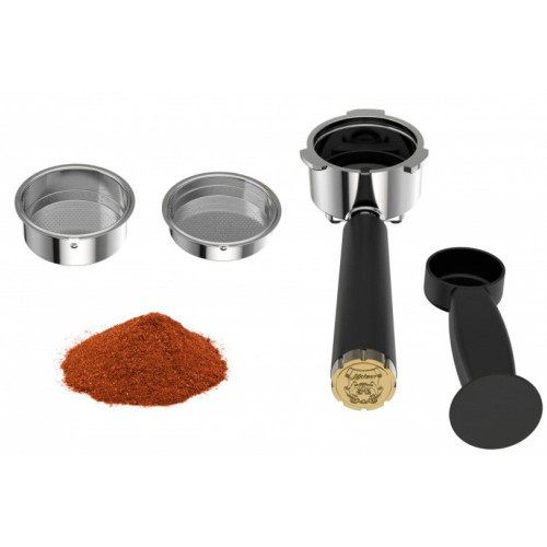 Кофемашина Kaiser KA 2001 R