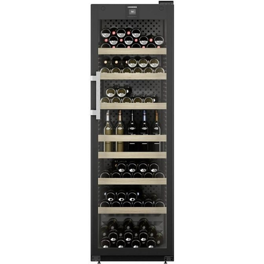 Винный холодильник Liebherr WFbli 5241-20 001