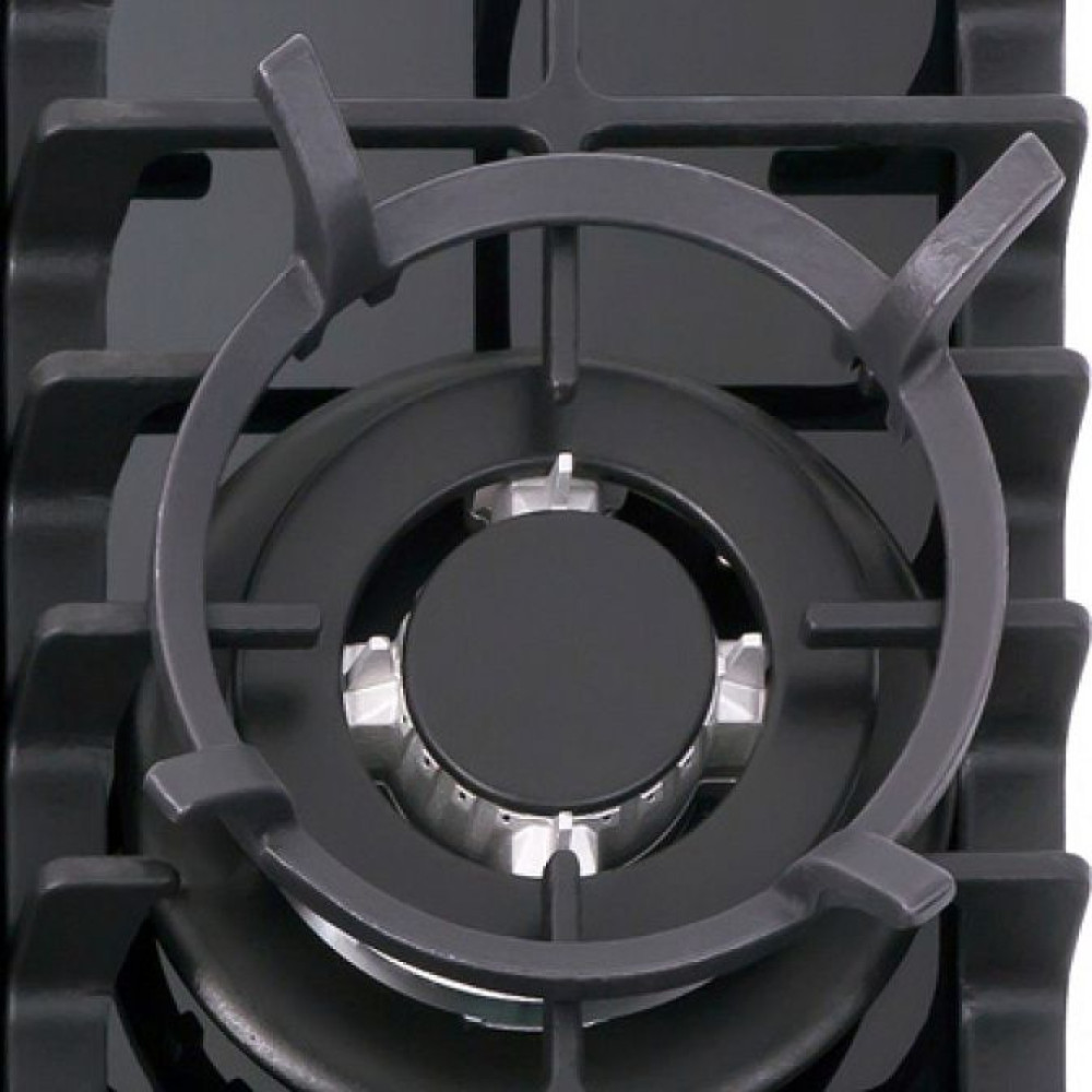 Газовая панель Kaiser KCG 6394 Turbo Romb