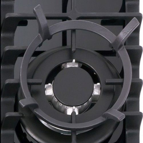 Газовая панель Kaiser KCG 6394 Turbo Romb