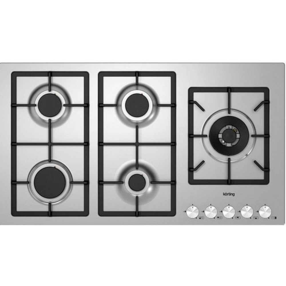 Варочная поверхность Korting HG 997 CTX