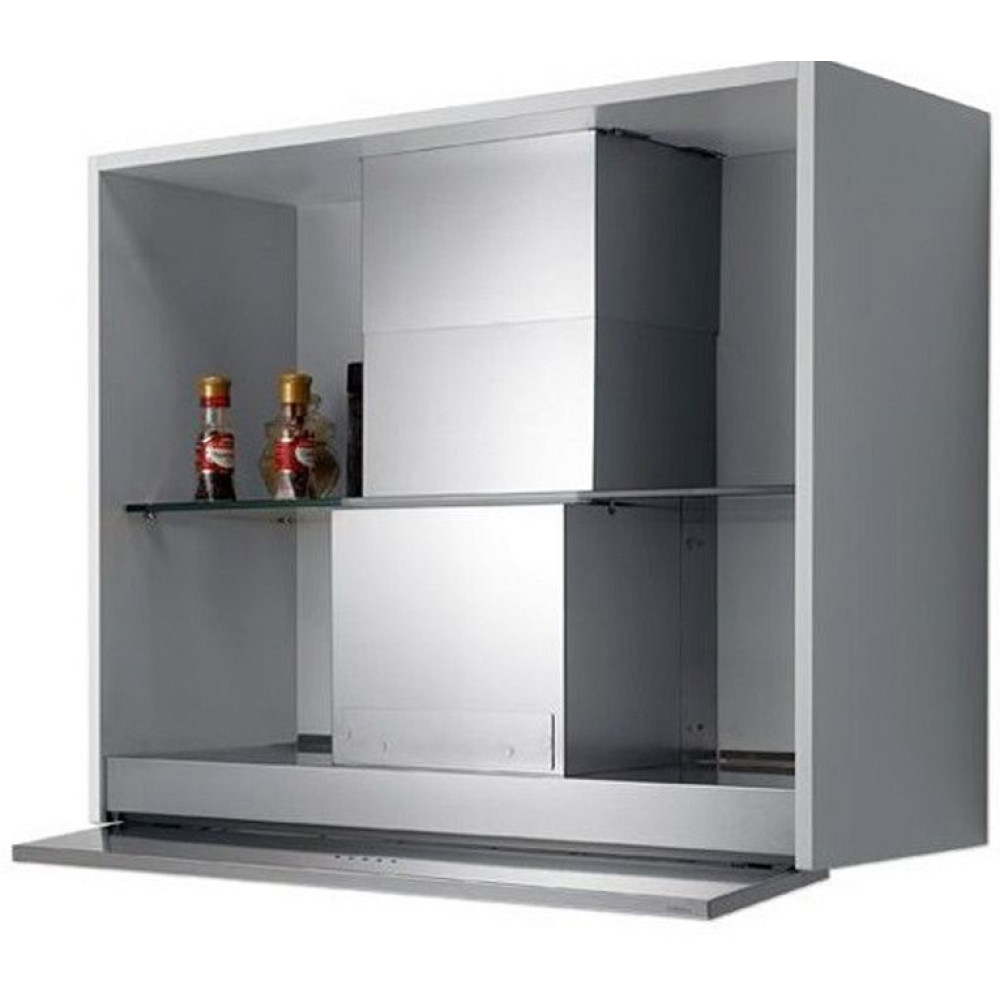 Вытяжка Falmec MOVE 60 WHITE