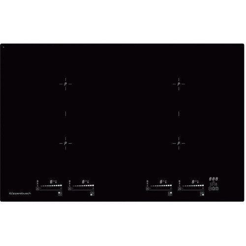 Варочная панель Kuppersbusch KI 8800.0 SR
