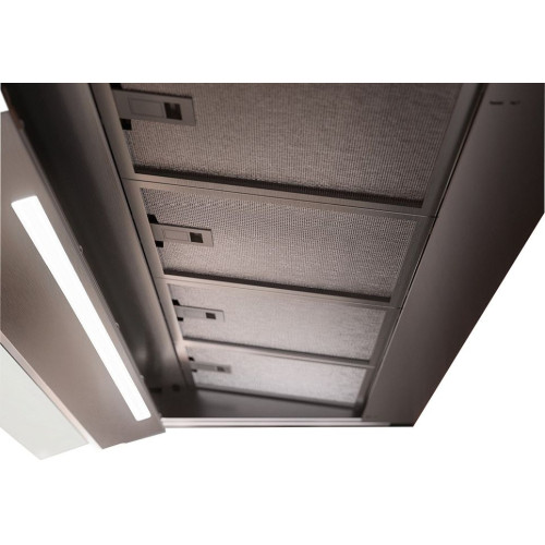 Вытяжка Falmec VIRGOLA TOUCH BLACK 120