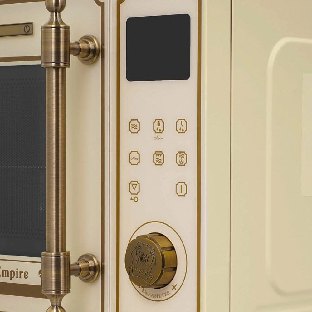 Микроволновая печь Kaiser M 2530 ElfEm