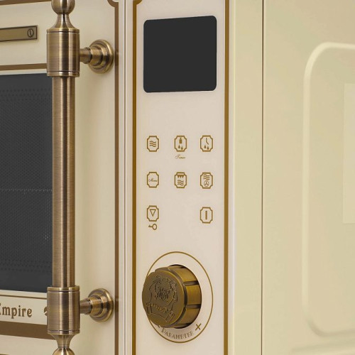 Микроволновая печь Kaiser M 2530 ElfEm