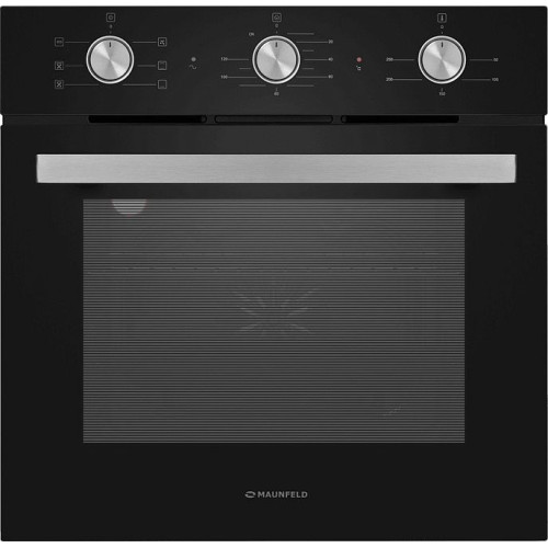 Духовой шкаф MAUNFELD AEOF6060B
