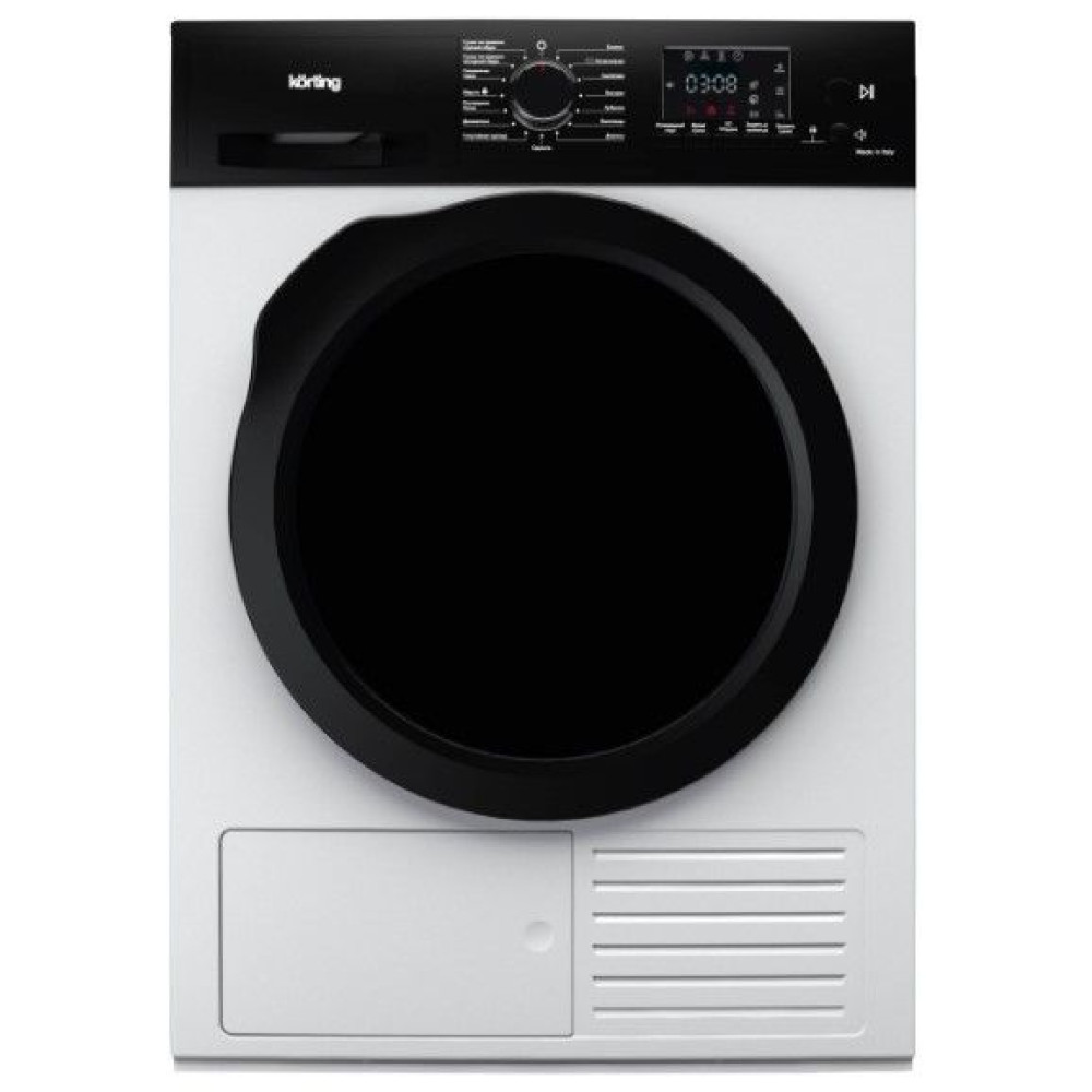 Сушильная машина Korting KD 69 IHP
