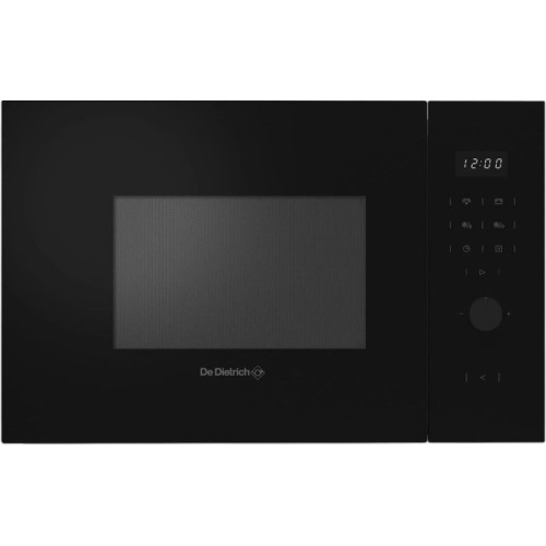 Микроволновая печь De Dietrich DMG4210B