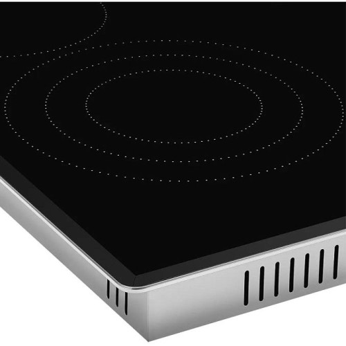 Варочная панель Kuppersberg ECS 639 F