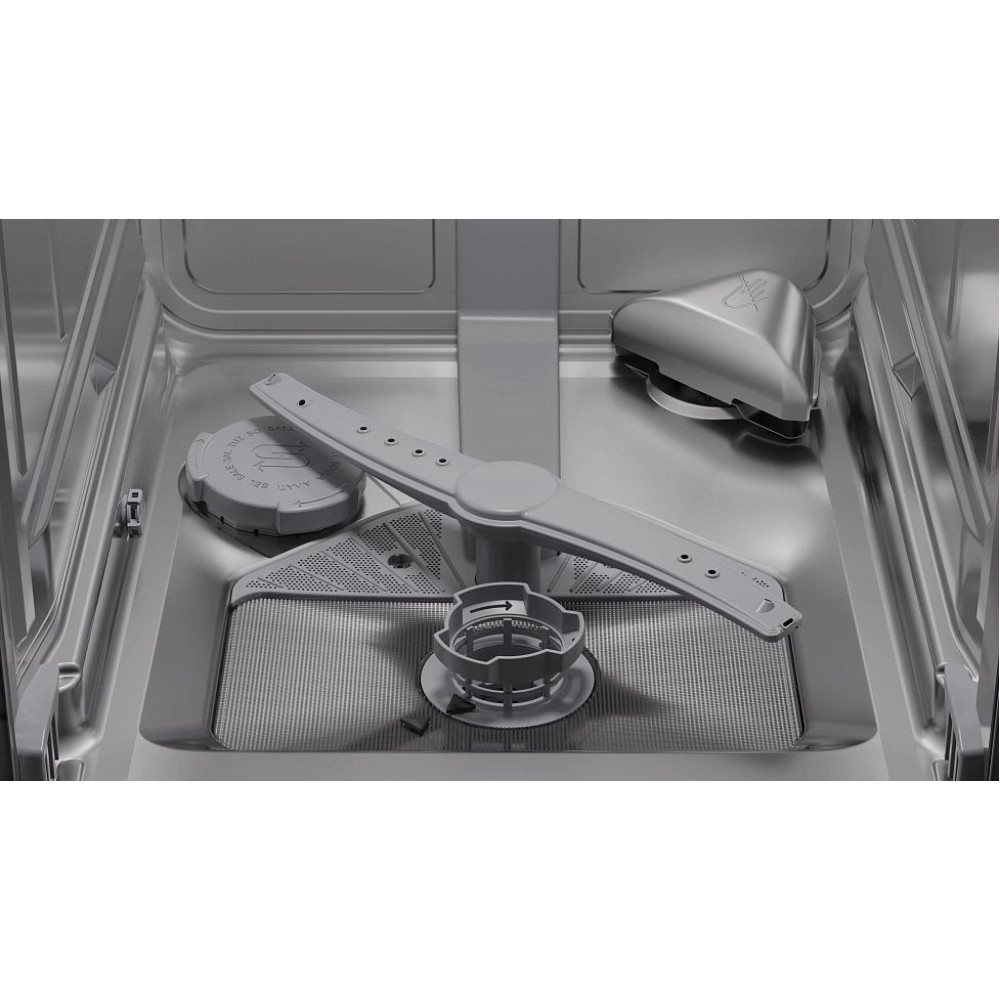 Посудомоечная машина Neff S857YMX12E