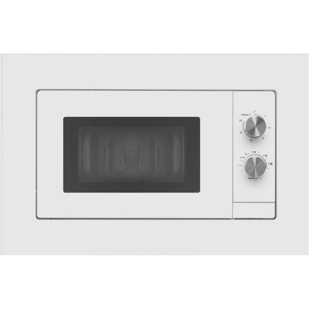 Микроволновая печь MAUNFELD JBMO725WH01
