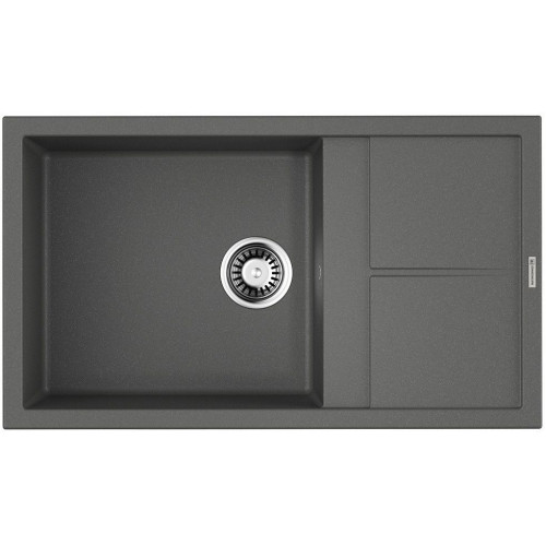 Кухонная мойка OMOIKIRI Sumi 86-PL (арт.4993651)