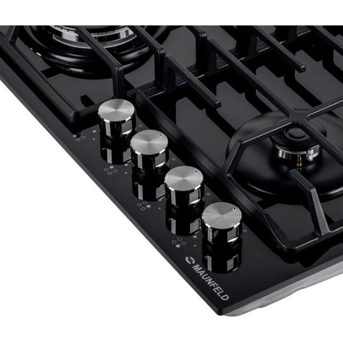 Газовая панель Maunfeld EGHG.64.6CB/G