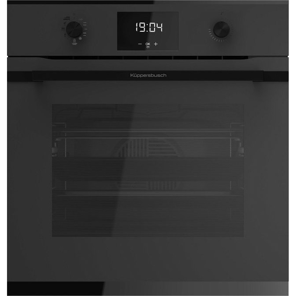 Духовой шкаф Kuppersbusch BP 6332.0 KSM6 MattBlack