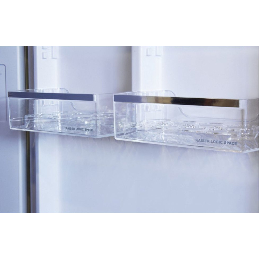 Холодильник Kaiser KK 60825 Em