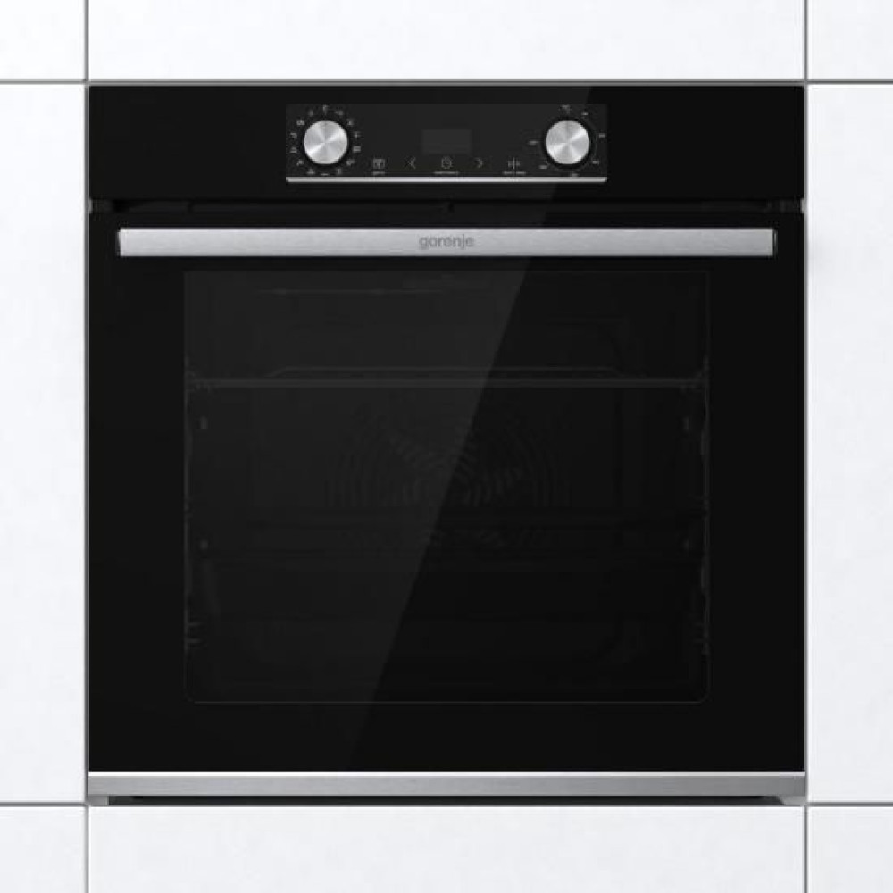 Духовой шкаф Gorenje BOSX6737E09BG