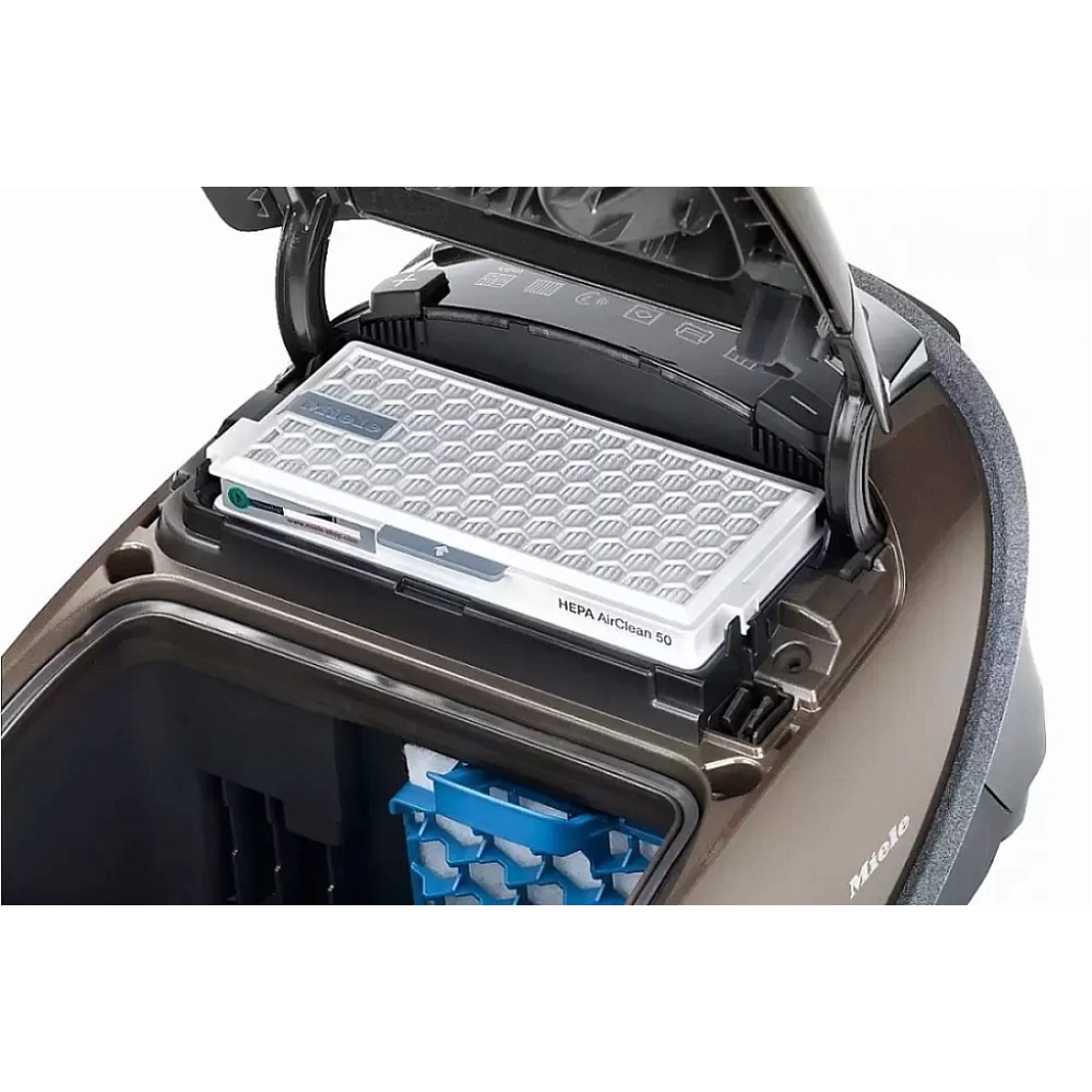 Фильтр для пылесоса Miele HEPA AirClean SF HA 50