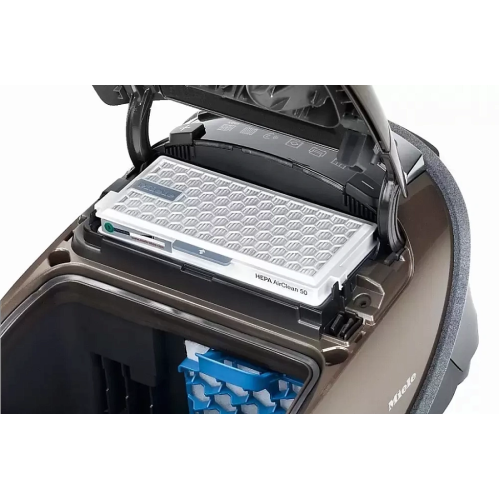 Фильтр для пылесоса Miele HEPA AirClean SF HA 50