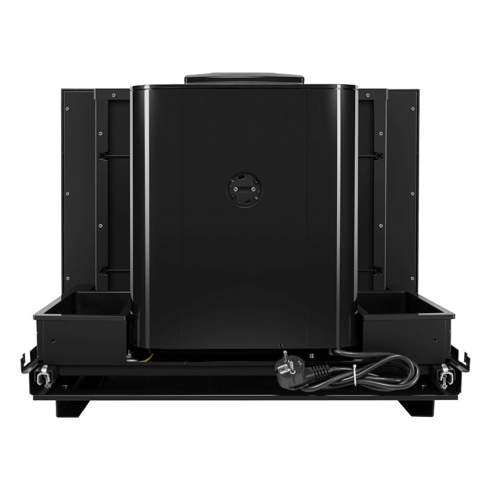 Встраиваемая кофемашина Maunfeld AMCM1503B