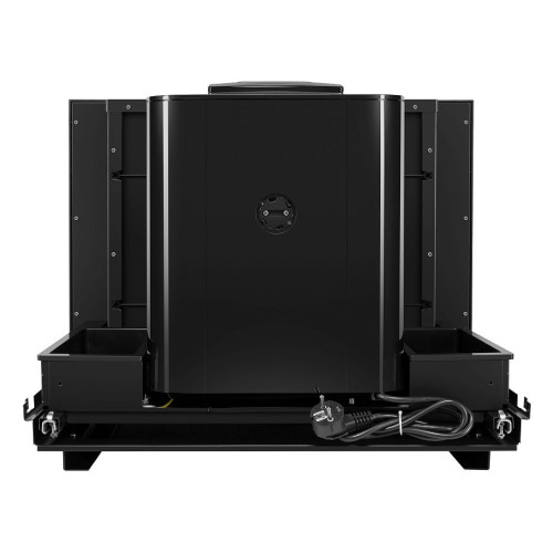 Встраиваемая кофемашина Maunfeld AMCM1503B