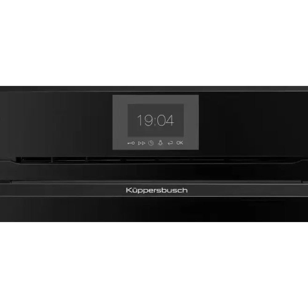 Компактный духовой шкаф Kuppersbusch CBP 6550.0 S5