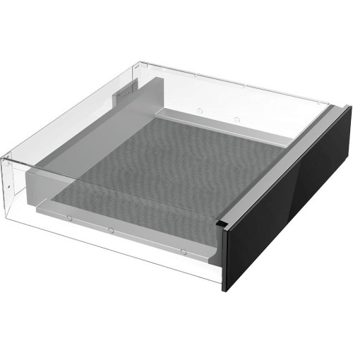 Шкаф для подогрева посуды MAUNFELD MWD22BK