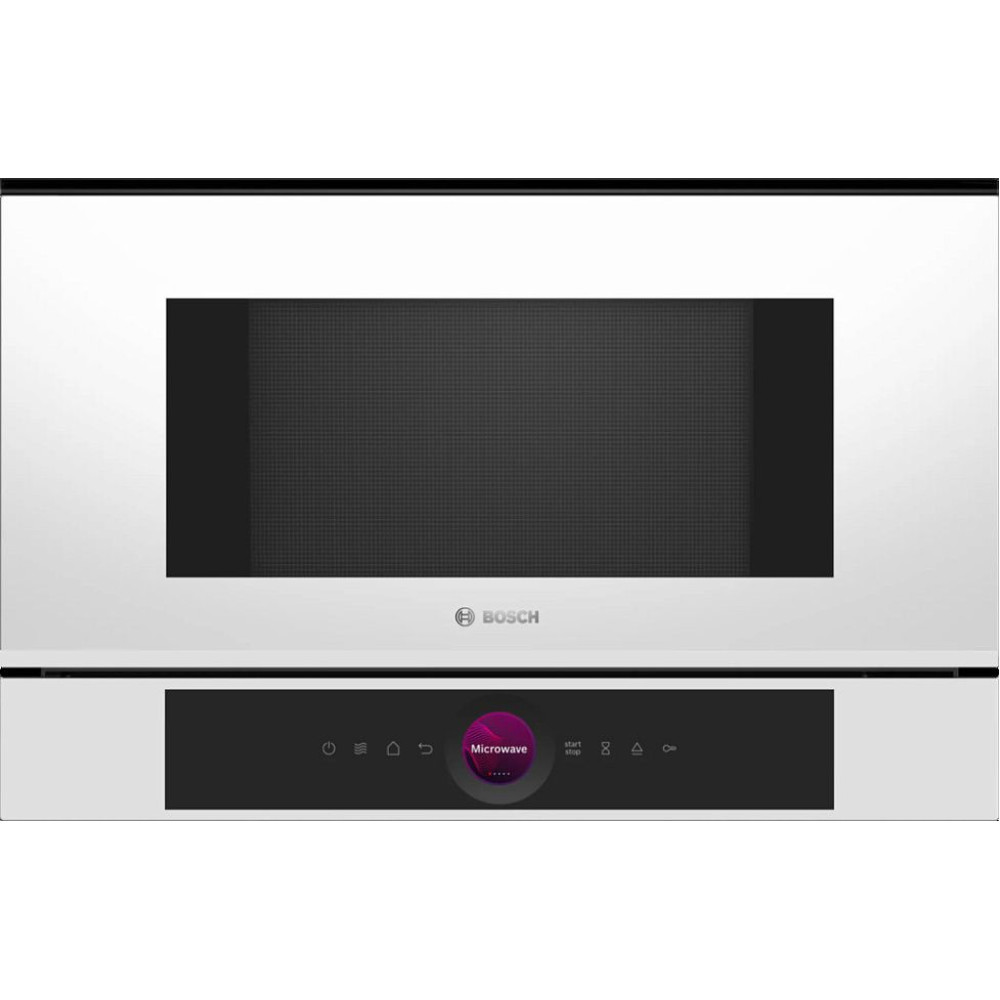 Встраиваемая микроволновая печь Bosch Bosch BFL7221W1