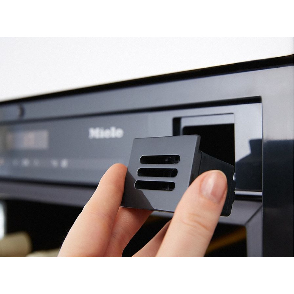 Встраиваемый винный шкаф Miele KWT 6422 iG OBSW