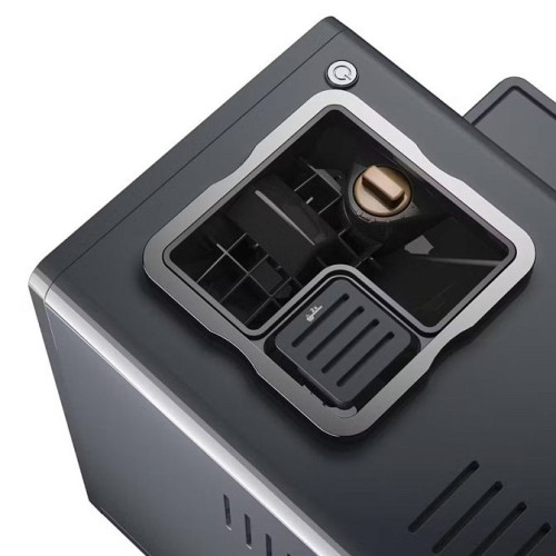 Кофемашина Kuppersberg KCF 401 G