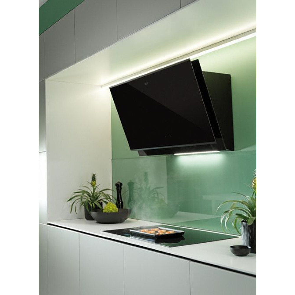 Вытяжка Franke FMY PRO 907 FM BK/BK MATT