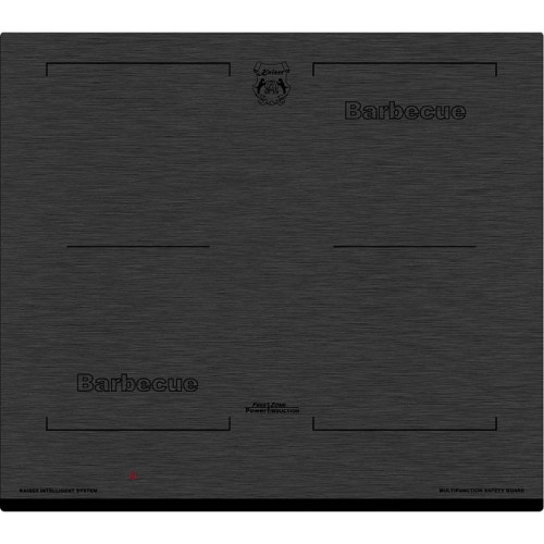 Стеклокерамическая панель Kaiser KCT 6700 FI