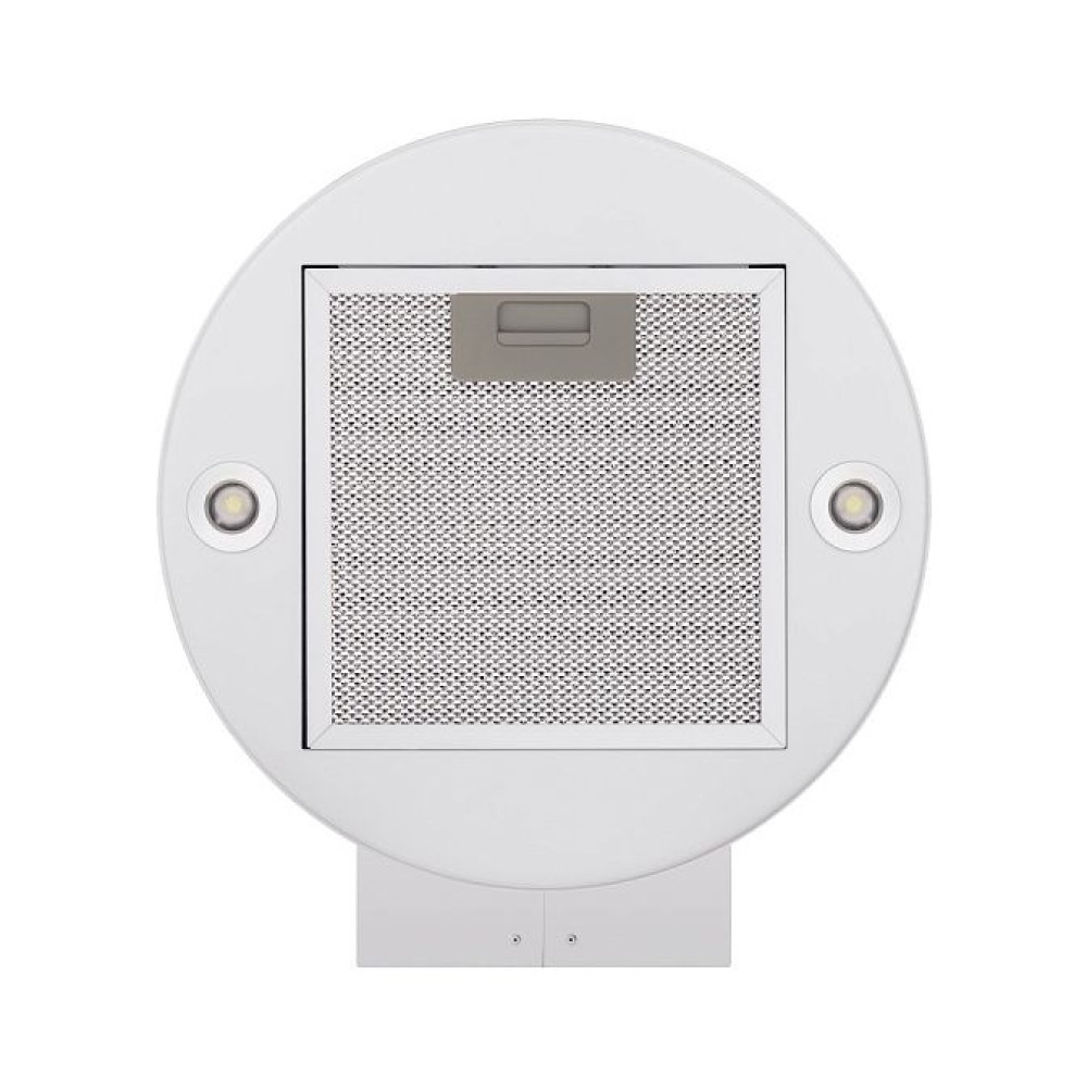 Вытяжка Maunfeld Lee Wall 35 Sensor White