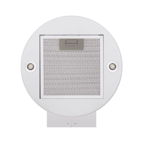 Вытяжка Maunfeld Lee Wall 35 Sensor White